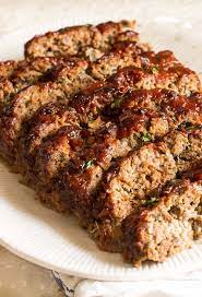I don't understand how anyone couldn't love meatloaf. Yasss The Best Meatloaf Recipe Highly Rated Recipe Whisk It Real Gud