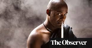 He stares vacantly into the robards would be enough, all by himself, to capsize the movie, but there's more. Shakespeare And Me Paterson Joseph Theatre The Guardian