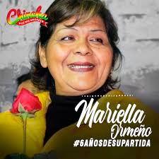 Chincha de mis Amores