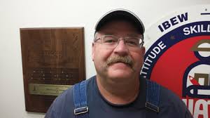 The Electrical Worker Online