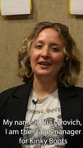 Ball State Theatre & Dance