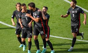 Secondo le previsioni di bookmakers, il favorito esposto la nazionale della croazia. 5wje3b44z23j4m