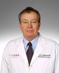 General Surgery Residency Greenville