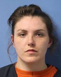 Kayla Reinhardt's Instagram, Twitter & Facebook