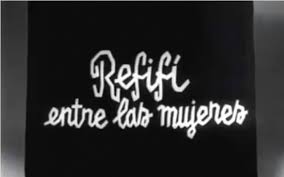 Miles de películas y series online en calidad hd, castellano y subtitulado sin cortes. Refifi Entre Las Mujeres Tin Tan Pelicula Completa