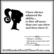 Don T Bite Off More Than You Can Chew Quotes Pin On Quotes