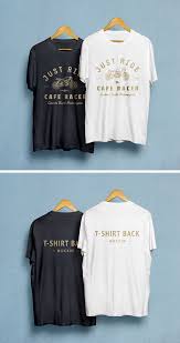 T Shirt Mockup Psd 2 Clothing Mockup Tshirt Mockup Tshirt Mockup Free