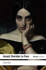 We did not find results for: Carmilla De Joseph Sheridan Le Fanu Monica Gutierrez Artero