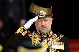 We did not find results for: Sejarah Baru Malaysia Sultan Muhammad V Yang Disebut Nikahi Mantan Miss Moscow Turun Takhta Semua Halaman Intisari