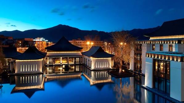 St. Regis Lhasa Resort