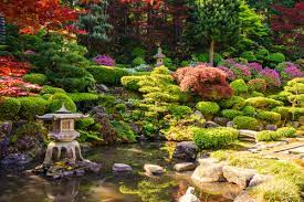 See more ideas about japanese garden backyard japanese garden backyard. 22 Japanese Garden Ideas Zen Water Designs Deck Hero