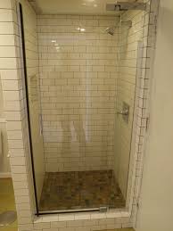 25 Best Shower Stalls For Small Bathroom On A Budget 2019 Small Shower Stalls Small Bathroom With Shower Small Tile Shower