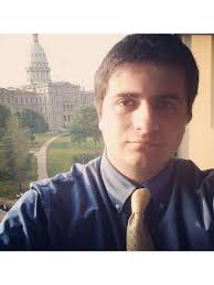 Stanford vying for Monroe County treasurer post