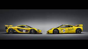 Mclaren F1 Gtr 1080p 2k 4k 5k Hd Wallpapers Free Download Wallpaper Flare