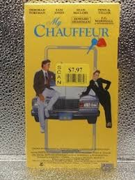 My Chauffeur | eBay