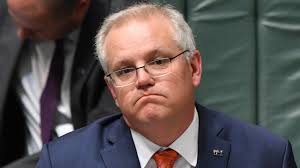 Connect with hon scott morrison mp. Scott Morrison S China Policies Are Selling Australia Short Nikkei Asia