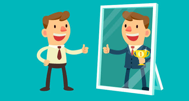 The 15 Personality Traits of Highly Confident People