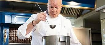 Philippe Etchebest Confirme L Utilisation De Faux Clients Dans Cauchemar En Cuisine Sur M6 Jean Marc Morandini
