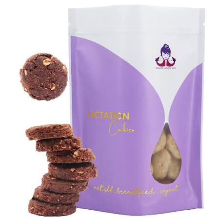 Singapore Lactation Bakes — Breastmilk Boosters