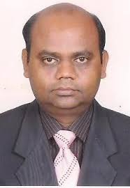 Rev. Dr. M. S. Joseph Antony Jacob, SJ Vice Principal, Loyola College,  Chennai