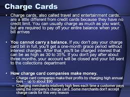 We think it's important for you to understand how we make money. Consumer Credit Chapter Ppt Download