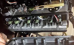 This is a fast and simple way to clean your injectors at home without any complicated equipment.spray nine: Cleaning Marine Fuel Injectors Boatus