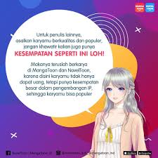 Thousands of addictive web novel waiting for you. Mangatoon Id Selamat Kak Erka3162 Novel Love Me Facebook