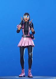 Thought it is a free battle pass unlock, the forbyte can only be picked up by players with the battle pass purchase. Fortnite Yay Gif Fortnite Yay Fortniteyayemote Discover Share Gifs