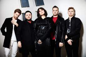 Listen Of Monsters And Men Turns It Up Sam Smith Keeps On Moving In This Week S New Releases Datebook