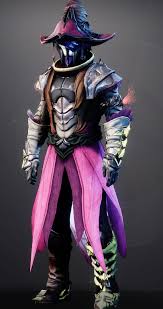 First time posting here this is my Warlock 😊 I love seeing everyone's  fashion y'all look so cool!