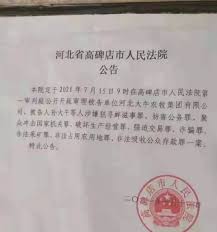 中国企業家 孫大午氏 (public domain, via wikimedia commons) 中国の有名な企業家、河北大午グループの創業者である孫大午氏（67歳、男性）は、公判前整理手続の会議で中国共産党政権による残虐な迫害を暴露し、投獄されている家族や会社の従業員の自由を、自分の死と引き換えにしても構わないと訴えたことが、海外華人の独立系中国語サイト「民生観察」5月25日付の報道で. ä¸­å›½æ°'è¥ä¼ä¸šå®¶çš„æ‚²å‰§ å­™å¤§åˆèŽ·åˆ'18å¹´ å¤šç»´æ–°é—» ä¸­å›½