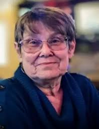 Obituary information for Robin Elaine Hartman