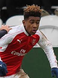 Reiss luke nelson (/ ˈ r iː s / reess; Reiss Nelson Wikipedia