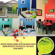 Durian tunggal is situated 3 km southeast of rose d'village homestay. Zurahroses Homestay Melaka Zurahroses Homestay Melaka Page Facebook
