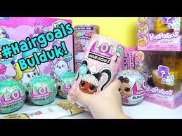 lol hairgoals gercek sacli bebekler poopsie slime pooparoos ve dahasi zep in oyuncaklari youtube lol oyuncak bebek