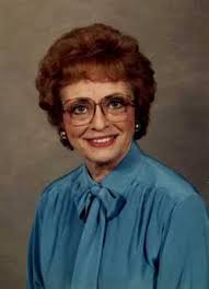 Bonnie Leora Gibson Pursley (1922-2009)