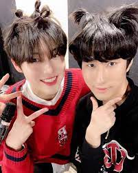 yonghoon harin korean bands beautiful boys hip pop