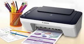 This printer is very suitable for the home printing use that requires much printing activities. Canon Pixma E408 Drivers Download