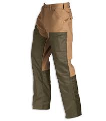 Pheasants Forever Pants