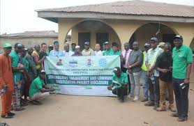 Oyo News. - RAAMP: Oyo Inaugurates Grievance Redress Committee https://oyonews.com.ng/raamp-oyo-inaugurates-grievance-redress-committee/ | Facebook