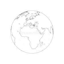 Globe Africa Vector Black White Stock Illustrations 3 865 Globe Africa Vector Black White Stock Illustrations Vectors Clipart Dreamstime Free for commercial use no attribution required high quality images. globe africa vector black white stock