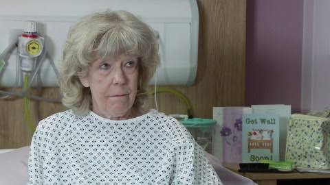 Coronation Street spoilers: Death shock for Audrey amid huge bombshell |  Soaps | Metro News