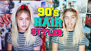 These 90s hairstyles were some of the most iconic and we'd love to see them make a comeback. 90 S Short Hair Scrunchies Novocom Top