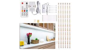 Best led lights for bedroom uk. Best Led Strip Lights 2021 Add Light And Style To Your Bedroom Kitchen And More Expert Reviews