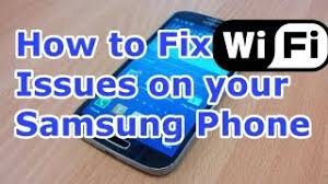 Episode kali ini, kita akan membahas bagaimana caranya untuk download sertifikat elektronik di situs efaktur.pajak.go.id, silakan disimak. How To Fix Android Wifi Problems Samsung Galaxy S4 All Samsung Phones Hd Youtube