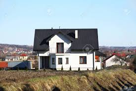  jaslo city parkjaslo city park is 0.4 mi (0.7 km) from central jaslo, why how to get to jaslo. Jaslo Poland 9 2 2019 The Project Of A Modern Villa Project Stock Photo Picture And Royalty Free Image Image 137904588