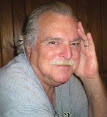 Howard Wayne Parrish