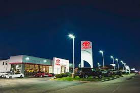 While supershuttle doesn't have shuttle service in this city, we have partnered with amazing transportation providers to offer alternative ride choices. Toyota New Used Car Dealership In Grand Rapids Mi