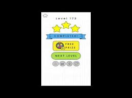 The glass is sad because it's empty. Happy Glass Level 173 3 Stars Walkthrough Youtube