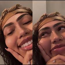 Vicki Flournoy's Instagram, Twitter & Facebook